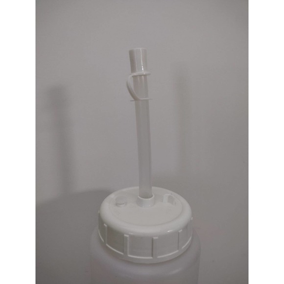 Ohio State University OSU Buckeyes‎ Souvenir Water Bottle Vintage - Picture 6 of 7